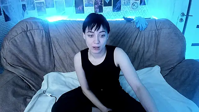 ErickaFetish online show from 12-01-25, 03:17