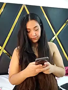 MadiisonGrey  online show from 12-02-25, 06:41