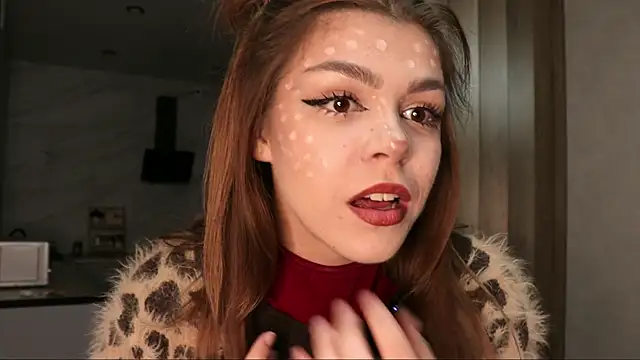 Snapshot of lilypuw chatting on 10-31-25, 03:57 lilypuw online show from 10-31-25, 03:57