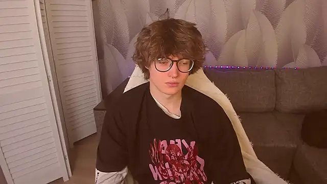 Syndy Dels online show from 02-11-26, 03:17