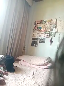 Skay bluee online show from 11-30-25, 02:10