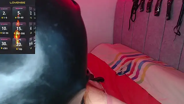 MasterAlexSlavekate online show from 11-11-25, 03:17