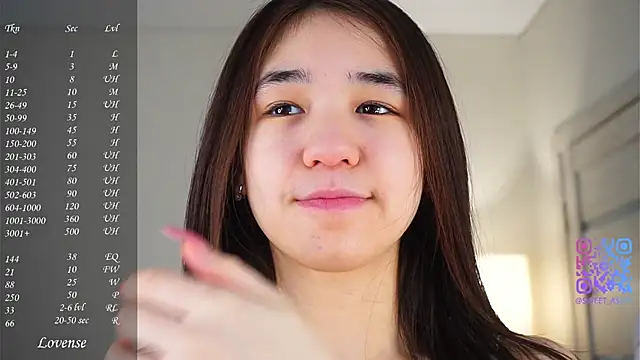 KiraAbling online show from 01-10-26, 06:04