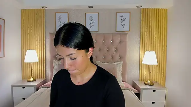 KamyGlam online show from 06-19-26, 08:12