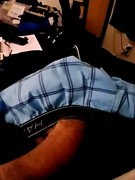 Snapshot of Xxn8x chatting on 12-18-25, 07:36 Xxn8x online show from 12-18-25, 07:36