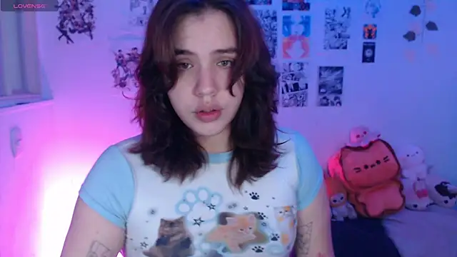 reiko doll online show from 12-03-25, 09:35