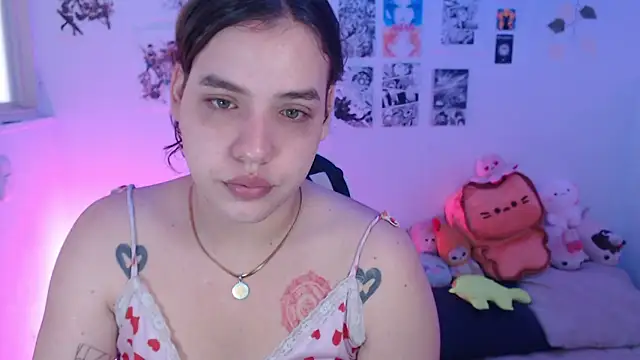 reiko doll online show from 12-05-25, 06:04