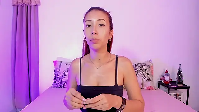 julialex  online show from 11-24-25, 07:02