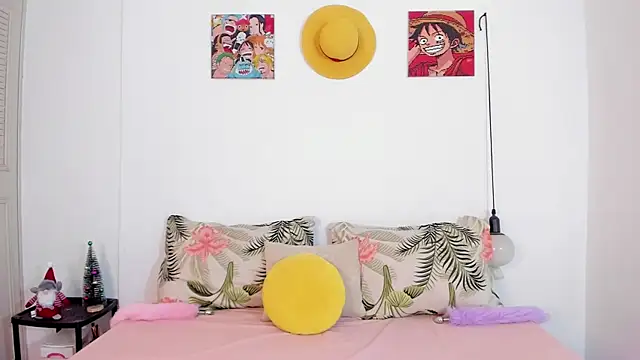 julialex  online show from 12-04-25, 07:44