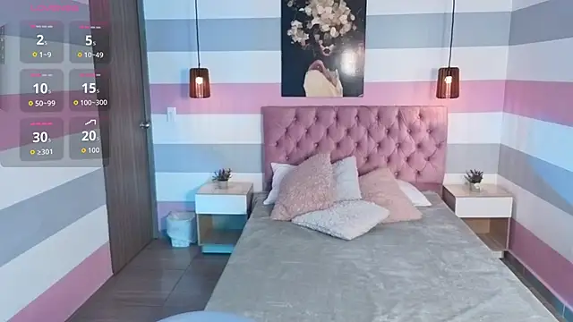 samantaortega   online show from 11-27-25, 12:29