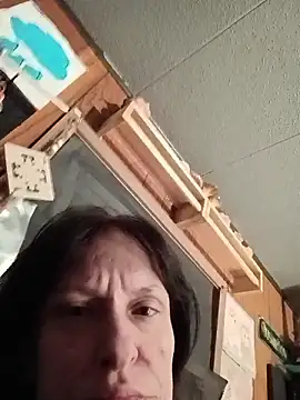 MetalGoddess online show from 01-19-26, 07:45