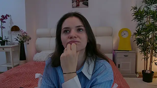 MisteryBlush online show from 01-09-26, 01:14