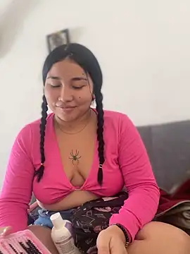 Vickybon online show from 11-26-25, 02:18