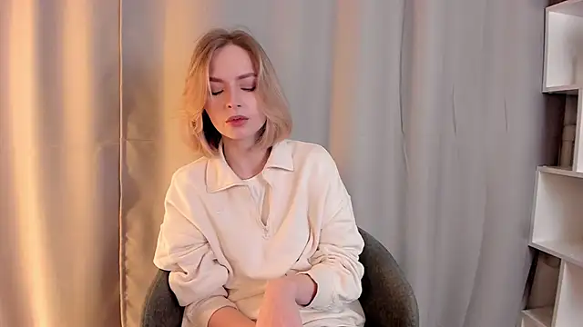 BaileyBernos online show from 11-01-25, 01:24