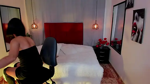 Snapshot of Flor_Gil chatting on 01-15-26, 10:02 Flor Gil online show from 01-15-26, 10:02