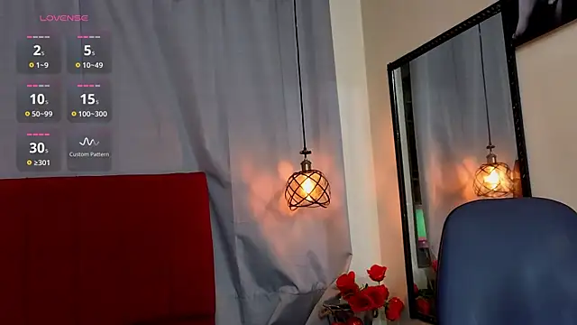 Snapshot of Flor_Gil chatting on 01-18-26, 03:10 Flor Gil online show from 01-18-26, 03:10