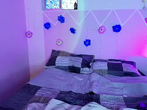 Aprilsweet2005 online show from 04-13-26, 01:49