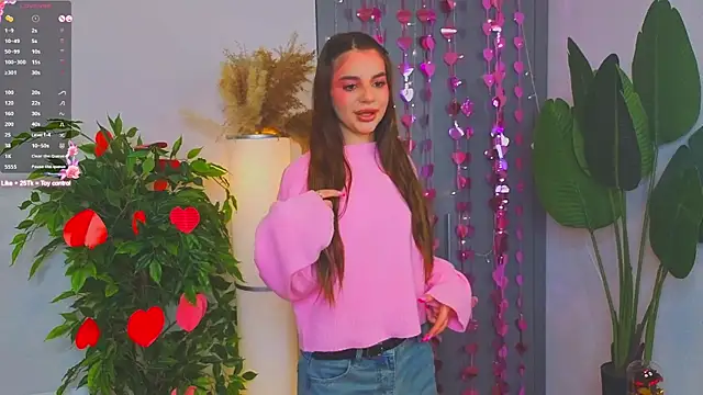 LauraHansil online show from 02-28-26, 07:26