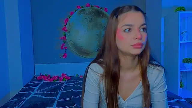 LauraHansil online show from 03-12-26, 06:58