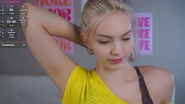 VetaManhardt online show from 03-08-26, 10:24