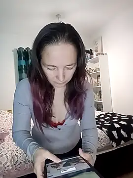 DeepestFantisy x online show from 11-03-25, 11:33