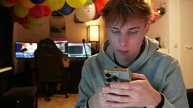 InnocentGuysOF online show from 11-07-25, 07:36