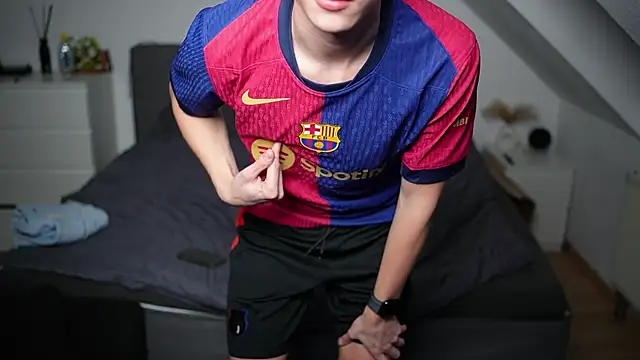 InnocentGuysOF online show from 02-20-26, 06:08