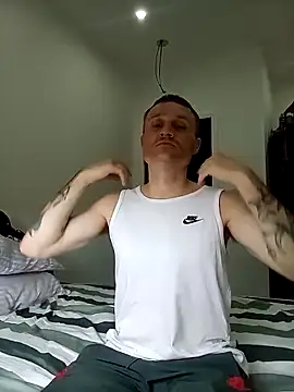 Caliguy36 online show from 11-04-25, 02:38