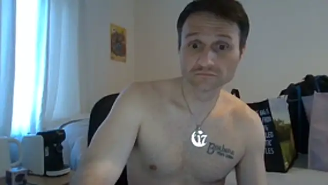 Caliguy36 online show from 04-21-26, 06:34