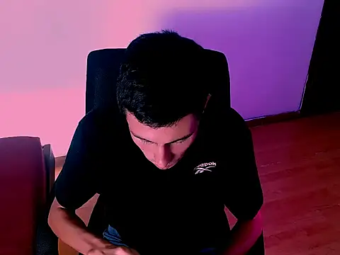 noah jack01 online show from 11-03-25, 08:54