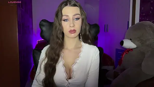 SweetCherry  N online show from 02-05-26, 09:19