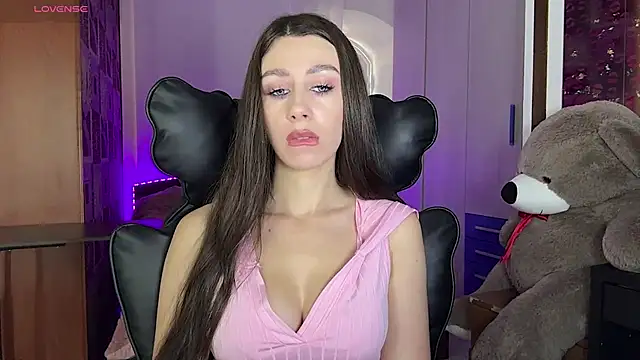 SweetCherry  N online show from 06-05-26, 10:10