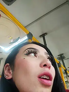 Moon And Sunn online show from 12-04-25, 07:44