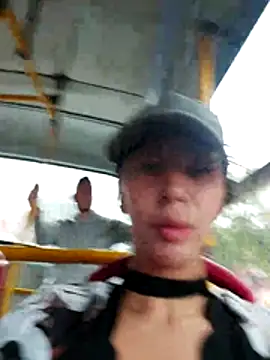 Moon And Sunn online show from 12-05-25, 02:47