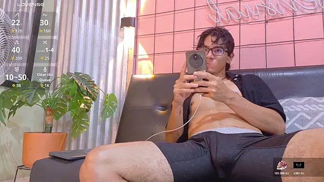 kane del toro online show from 11-28-25, 02:14