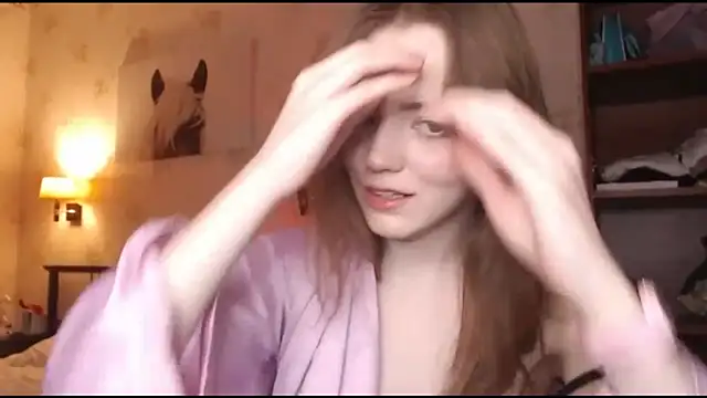 Olivia Mennso online show from 10-29-25, 10:22