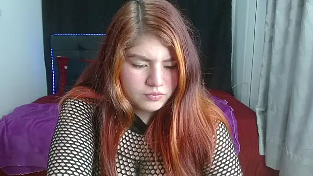 Alexaa xx online show from 11-07-25, 01:38