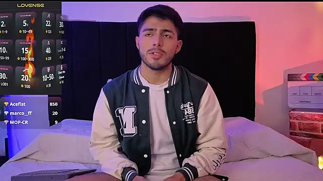 jaiden thoner online show from 02-08-26, 11:13