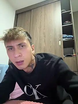 Eljorshx0706 online show from 12-16-25, 03:22