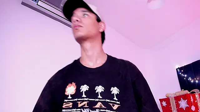 michael vidal online show from 12-04-25, 03:49