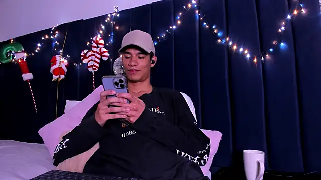 michael vidal online show from 12-05-25, 03:59