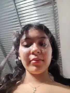 Soymaia online show from 03-20-26, 03:17