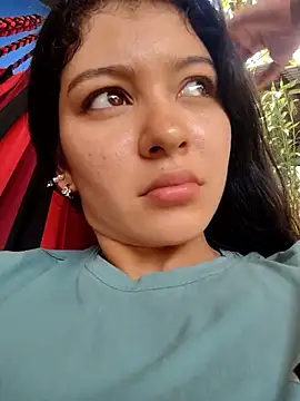 Soymaia online show from 03-25-26, 04:35