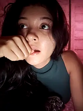 Soymaia online show from 04-03-26, 03:21