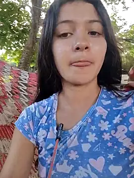 Soymaia online show from 04-28-26, 08:47