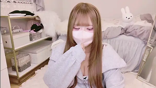 Ichiru xsc online show from 04-17-26, 06:49