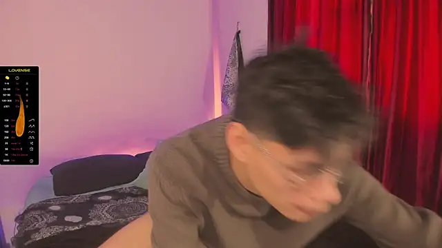 estmonnn online show from 11-14-25, 09:24