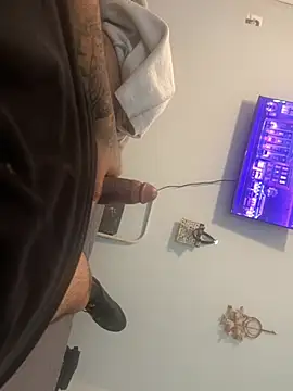 cal6ger online show from 01-14-26, 06:57