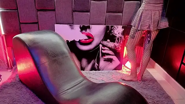 Im-Lola online show from 03-31-26, 08:31