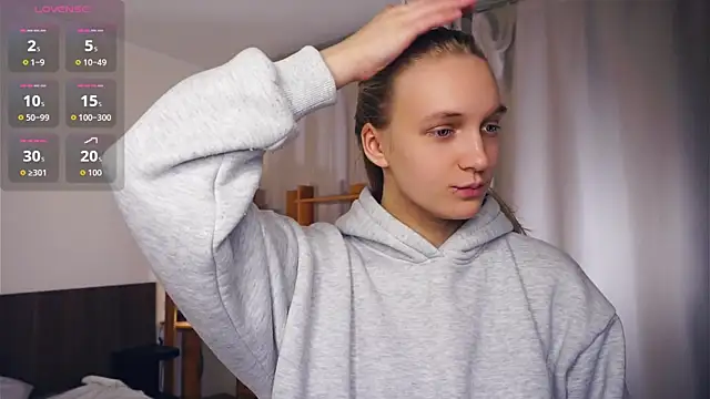 DierdreJacobsohn online show from 12-22-25, 06:32